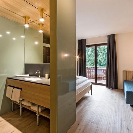 Hotel Villa Mayr Rooms & Suites بريسّانوني المظهر الخارجي الصورة