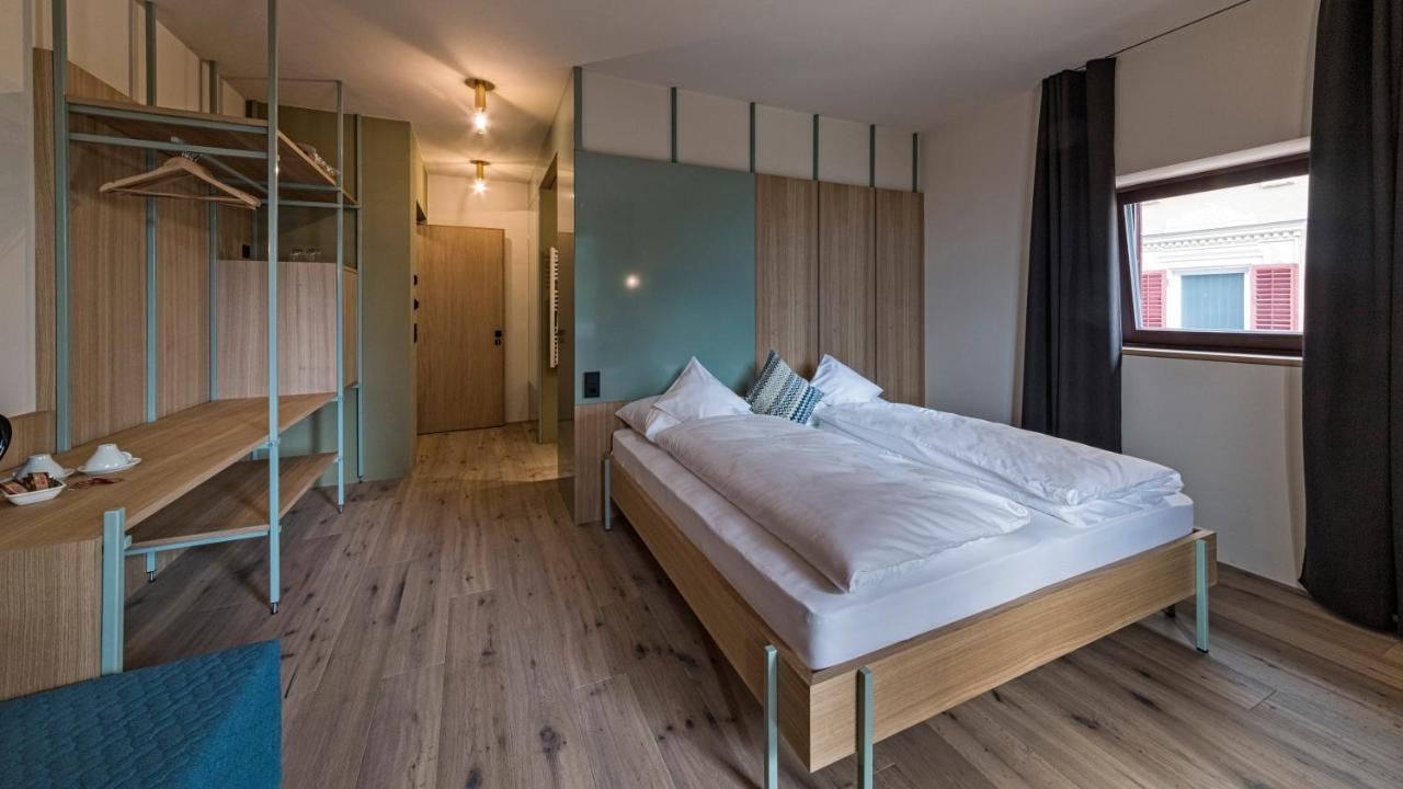 Hotel Villa Mayr Rooms & Suites بريسّانوني المظهر الخارجي الصورة