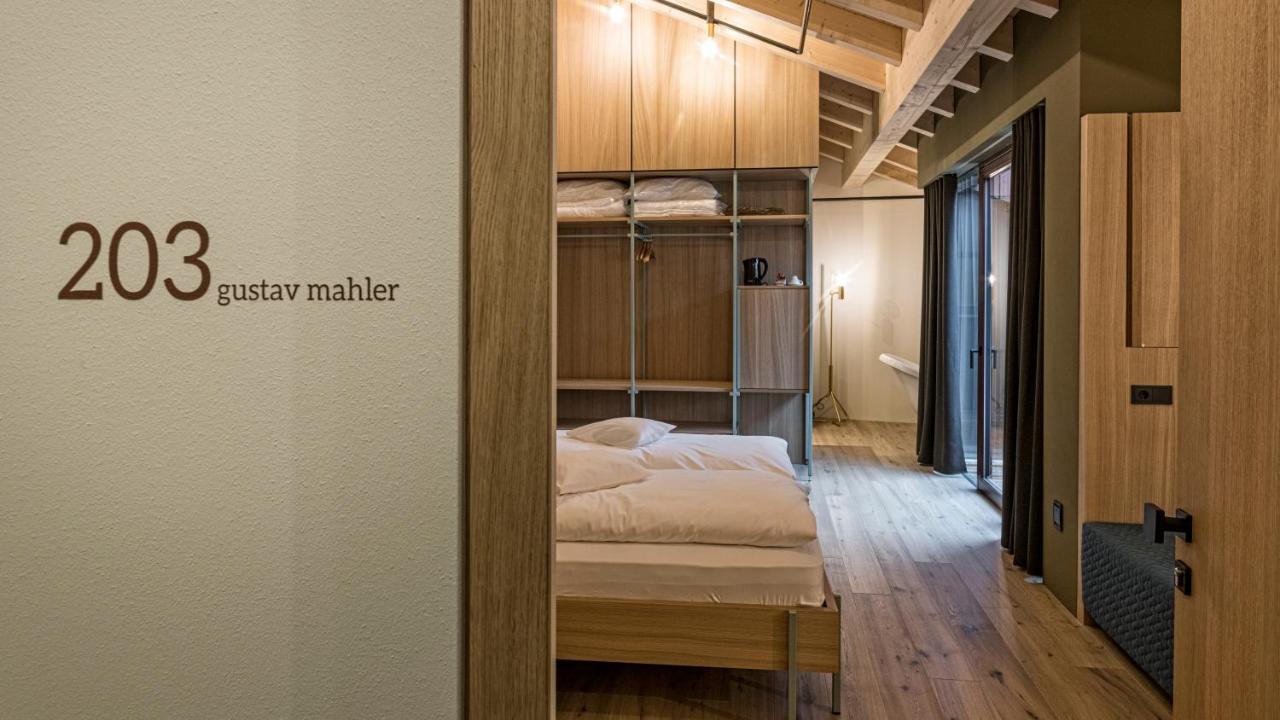 Hotel Villa Mayr Rooms & Suites بريسّانوني المظهر الخارجي الصورة