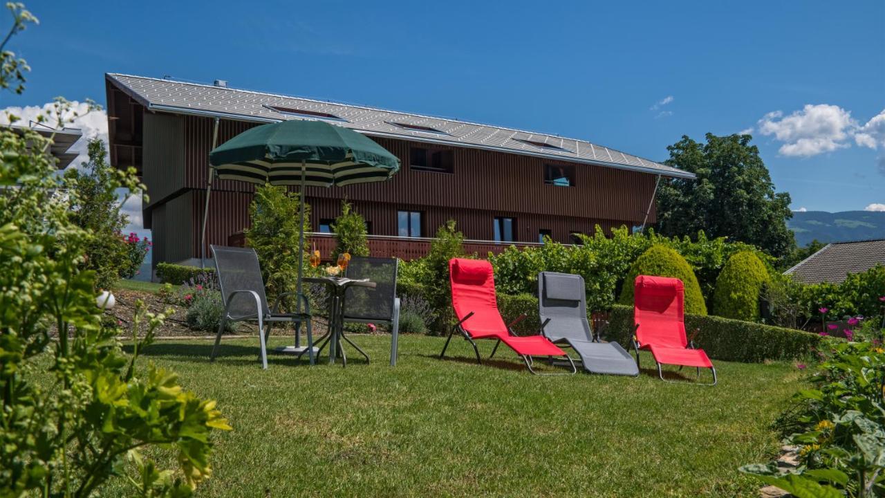 Hotel Villa Mayr Rooms & Suites بريسّانوني المظهر الخارجي الصورة