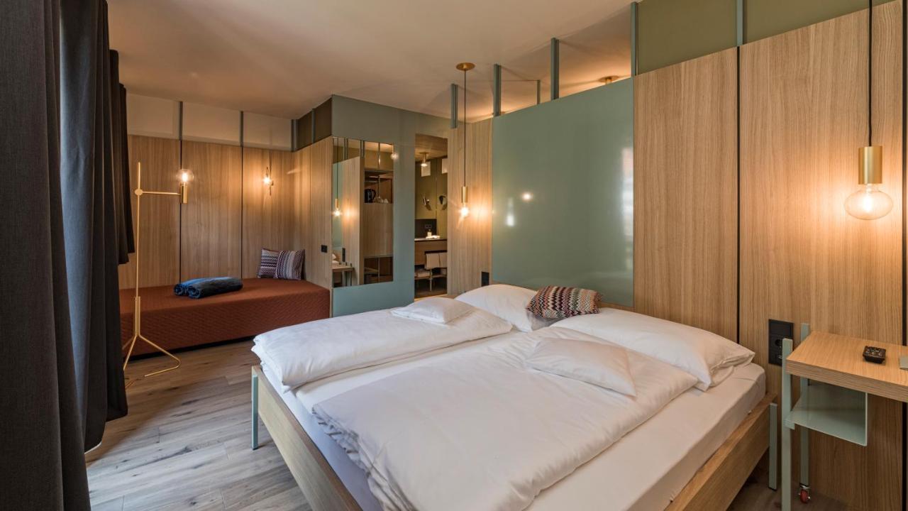 Hotel Villa Mayr Rooms & Suites بريسّانوني المظهر الخارجي الصورة
