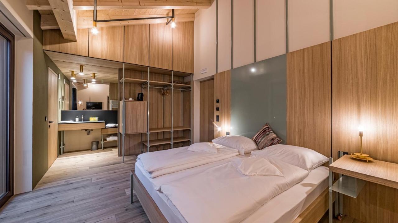 Hotel Villa Mayr Rooms & Suites بريسّانوني المظهر الخارجي الصورة