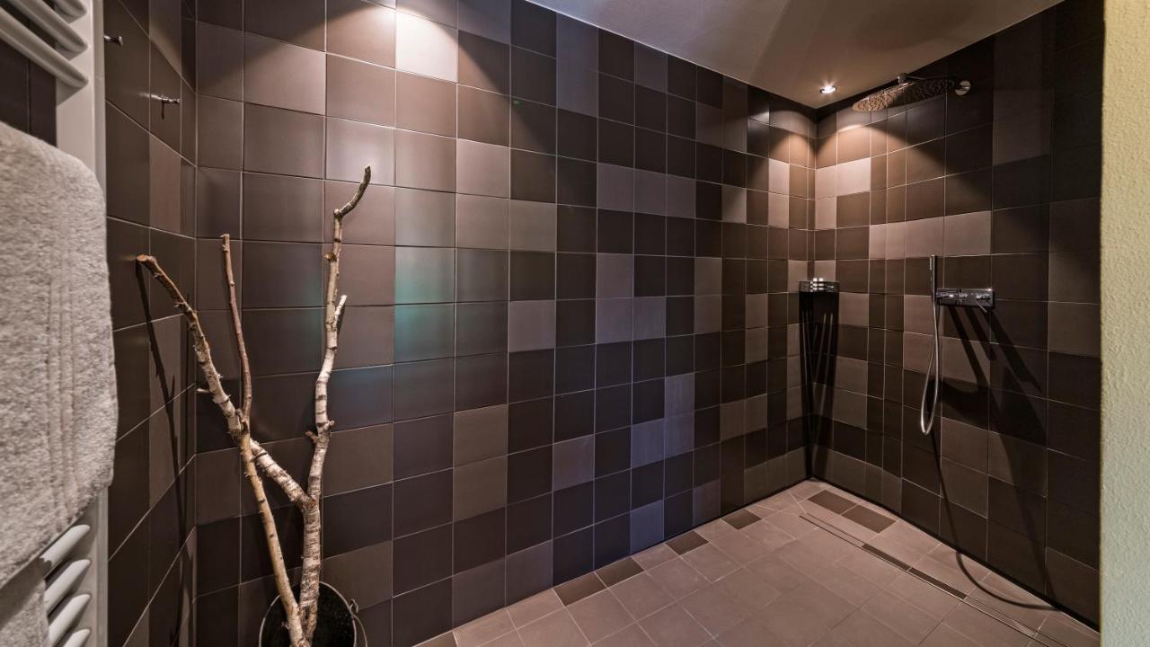 Hotel Villa Mayr Rooms & Suites بريسّانوني المظهر الخارجي الصورة