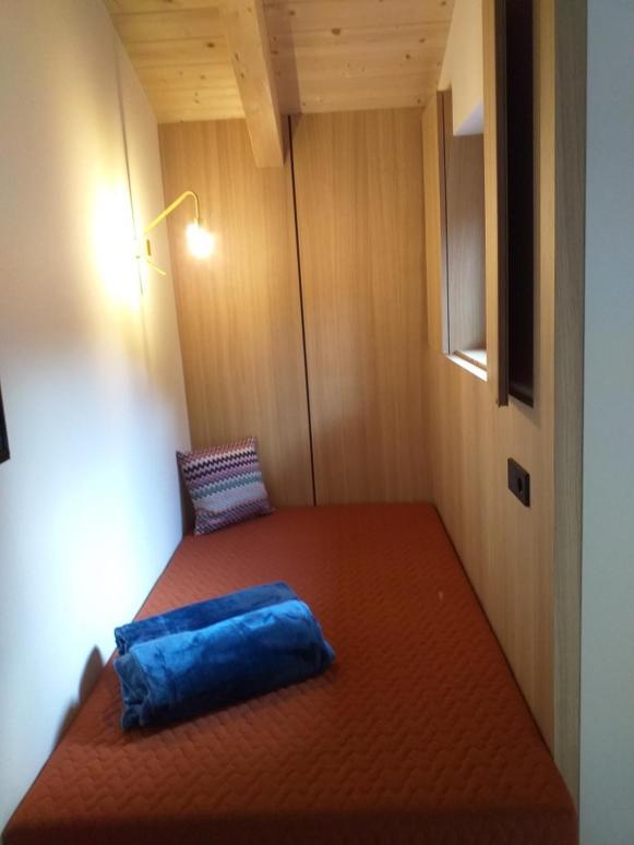 Hotel Villa Mayr Rooms & Suites بريسّانوني المظهر الخارجي الصورة
