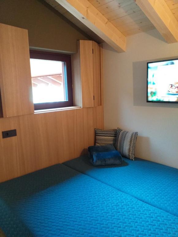Hotel Villa Mayr Rooms & Suites بريسّانوني المظهر الخارجي الصورة