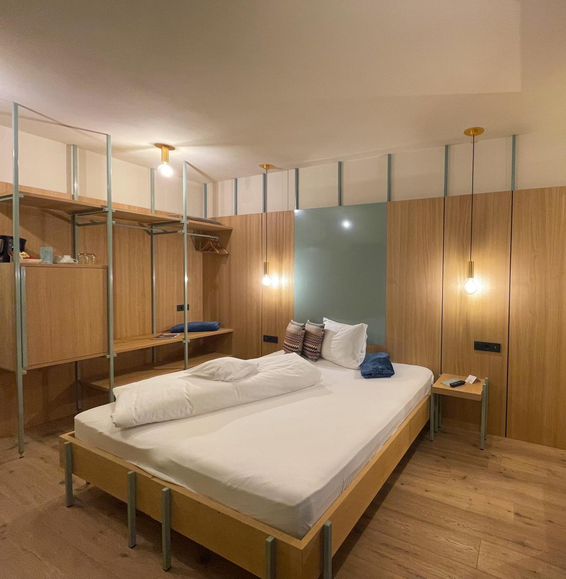 Hotel Villa Mayr Rooms & Suites بريسّانوني المظهر الخارجي الصورة
